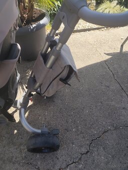 Detský bicykel - 2