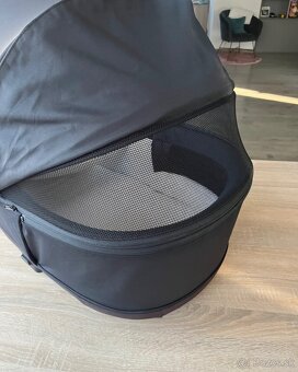 Cybex vanička 4.0 - 2