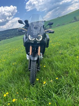 Honda Africa Twin Adventure Sport EERA DCT model 2024 - 2