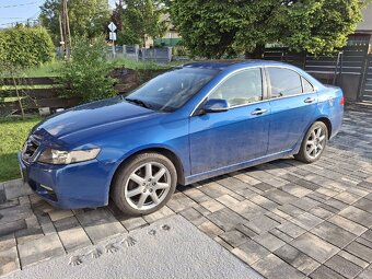 Honda accord 2.2 i-ctdi - 2