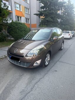 Renault Grand Scenic 1.9 DCI - 2