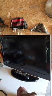 Televízor cca 80cm uhlopriečka - 2