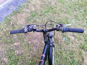 Pánsky bicykel Kenzel - 2