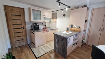 Predaj Rodinný dom Komplet moderne a pekne zrekonštruovaný Ž - 2