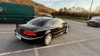 VW Phaeton 3.0 TDI (2011 facelift) – motor KO - 2
