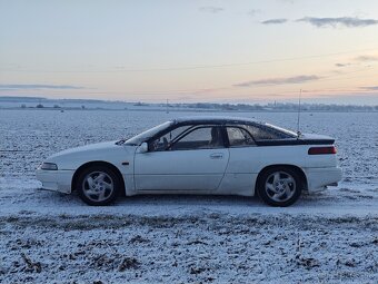 Subaru SVX 3.3 H6 24V - 2
