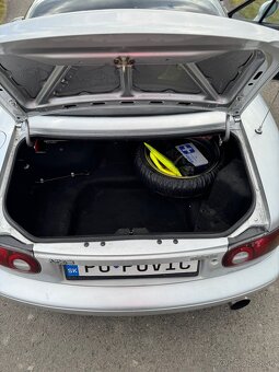 Miata mx5 aj splátky úver mx-5 - 2