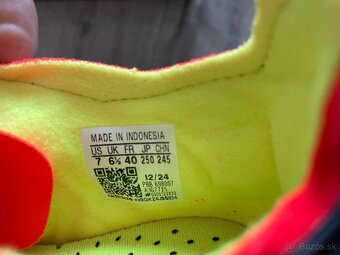 Kopačky adidas predator - 2