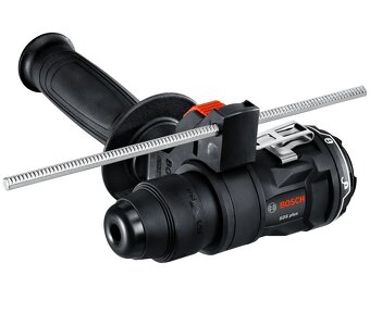 Bosch Príklepový nadstavec FlexiClick GFA 12-H Professional - 2