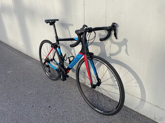 Predám cestný karbonový bicykel Wilier Triestina GTR Team - 2