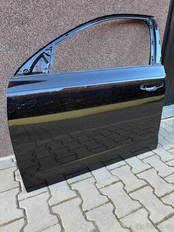 Predné dvere škoda octavia 3 facelift - 2