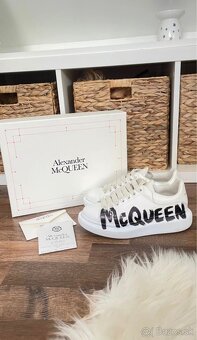 Alexander McQueen 36,5 - 2