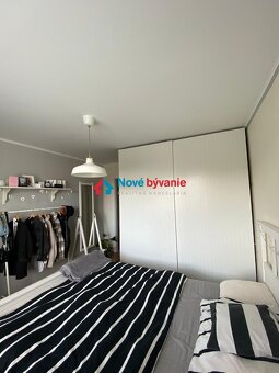 TO - EXKLUZÍVNE-SEDMIKRÁSKOVÁ 3 izbový byt N005-113- MAONE - 2