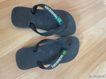 Šľapky Havaiianas - 2