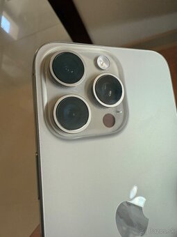 Iphone 15 PRO Max 256gb - 2