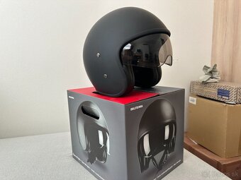 Predam prilbu velkost M - 2