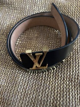 Louis Vuitton original opasok - 2