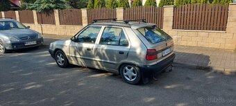 Škoda Felícia - 2