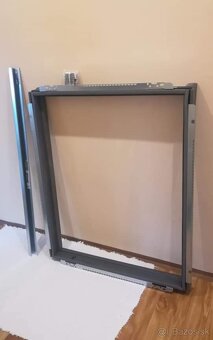 Zateplovacia sada Velux BDX MK04 2000 - 2
