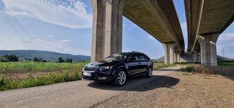 Škoda Octavia Combi 1.6 TDI Business Elegance - 2