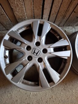 Disky original honda disky - 2