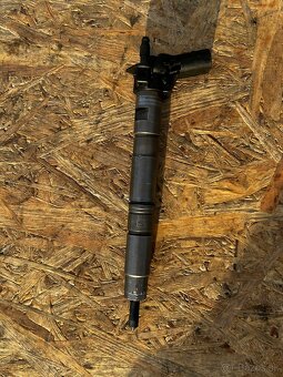 Vstreky CBAB 2.0TDi 103KW Commonrail - 2