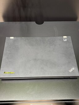 Notebook Lenovo Thinkpad T530 8GB / 500GB HDD / Win 10 Pro - 2