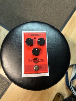 TC Electronic Blood Moon - 2