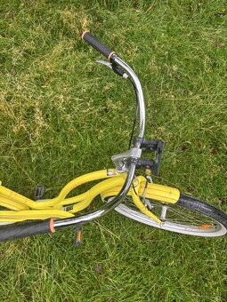 SCHWINN bicykel - 2