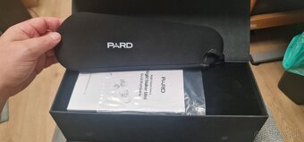 Predám Pard Night Stalker Mini - 2