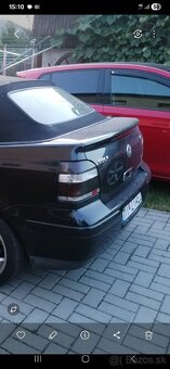 Golf 3 svetla - 2