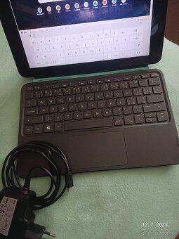 Notebook tablet 2v1 HP Pavilion x2 - 2