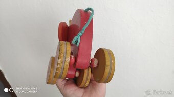 Hracka - 2