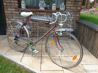 Bicykel favorit - 2