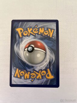 Pokémon karta - Iron Leaves ex 186/162 - 2