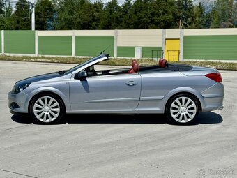 Opel Astra cabrio - 2