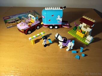 Lego Friends 3186 - 2