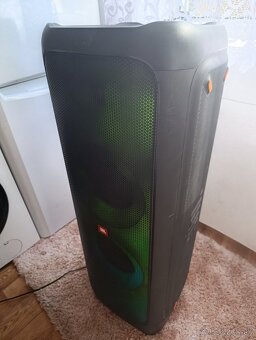 Predám jbl - 2