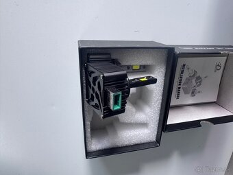 Led D3S - 2