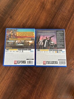 PS5 hry - 2