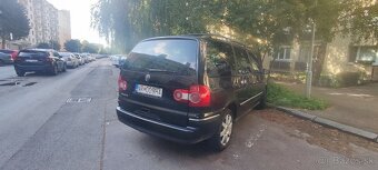 Predám- Volkswagen Sharan - 2