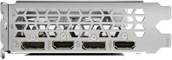Gigabyte RTX 3060, 12 GB RAM Vision - 2