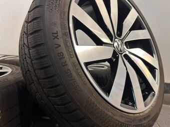 ❄️ kolesa VW Passat 3G B8 r18 Marseille 3G0601025P - 2