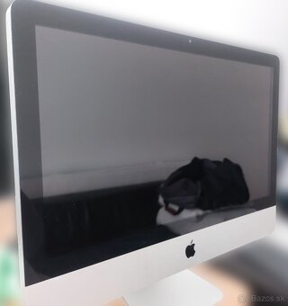 iMAC 21,5“ mid. 2011 upgradovaný - 2