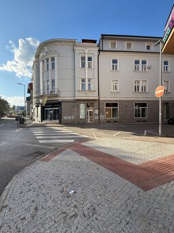 Prenajmeme obchodný priestor - 2