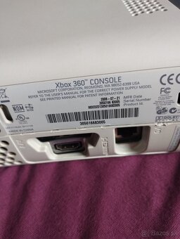 Xbox360 - 2