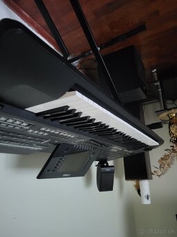 Tyros 4 Super stav - 2
