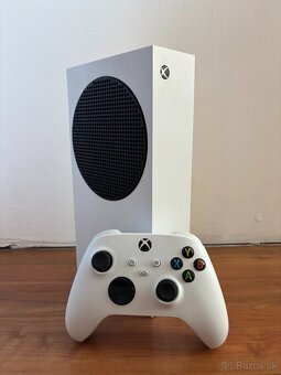 Xbox Series S 512gb SSD - 2