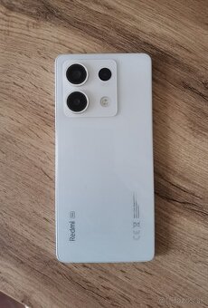 xiaomi redmi note 13 5G - 2