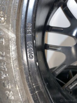BBS R18 5X112 - 2